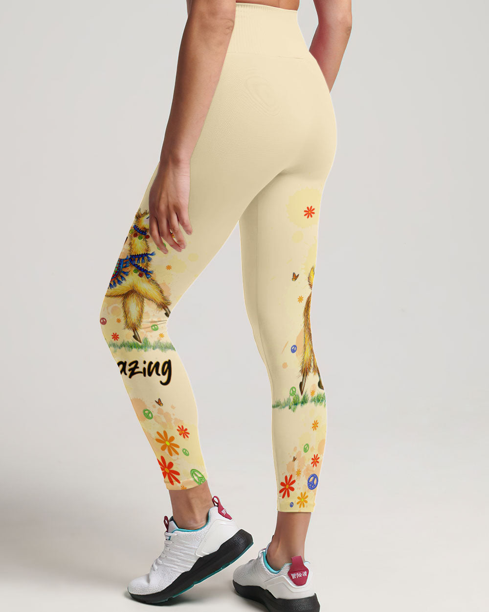 MAKE TODAY LLAMAZING ALL OVER PRINT - TLTW0407232