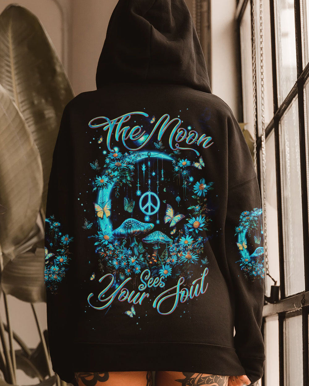 THE MOON SEES YOUR SOUL ALL OVER PRINT - TLTW0603143