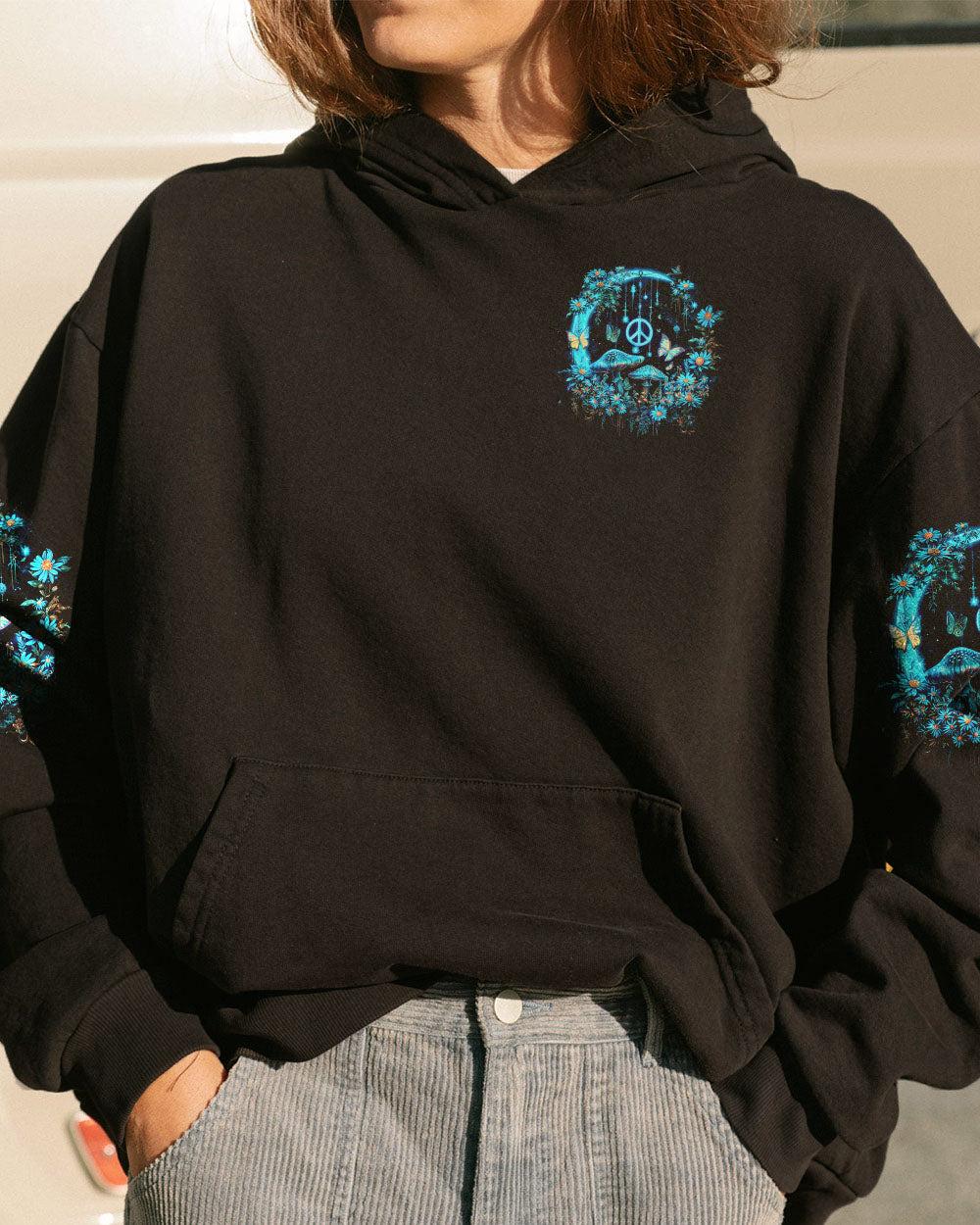 THE MOON SEES YOUR SOUL ALL OVER PRINT - TLTW0603143