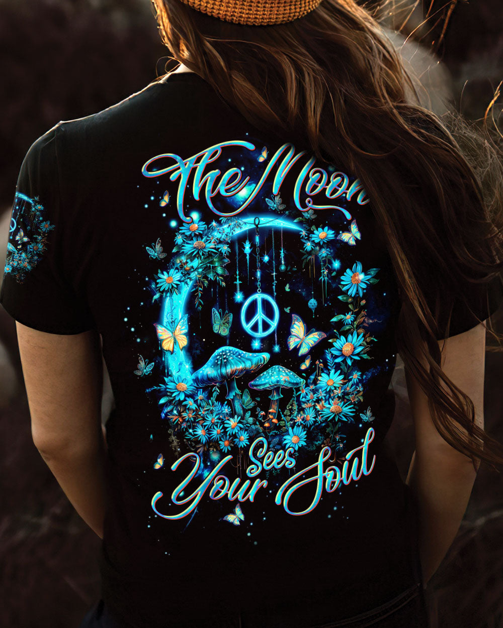 THE MOON SEES YOUR SOUL ALL OVER PRINT - TLTW0603143