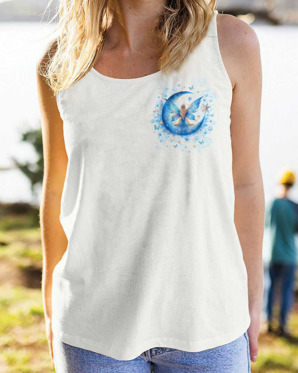 SPIRIT OF A FAIRY ALL OVER PRINT  - TLTW0811244