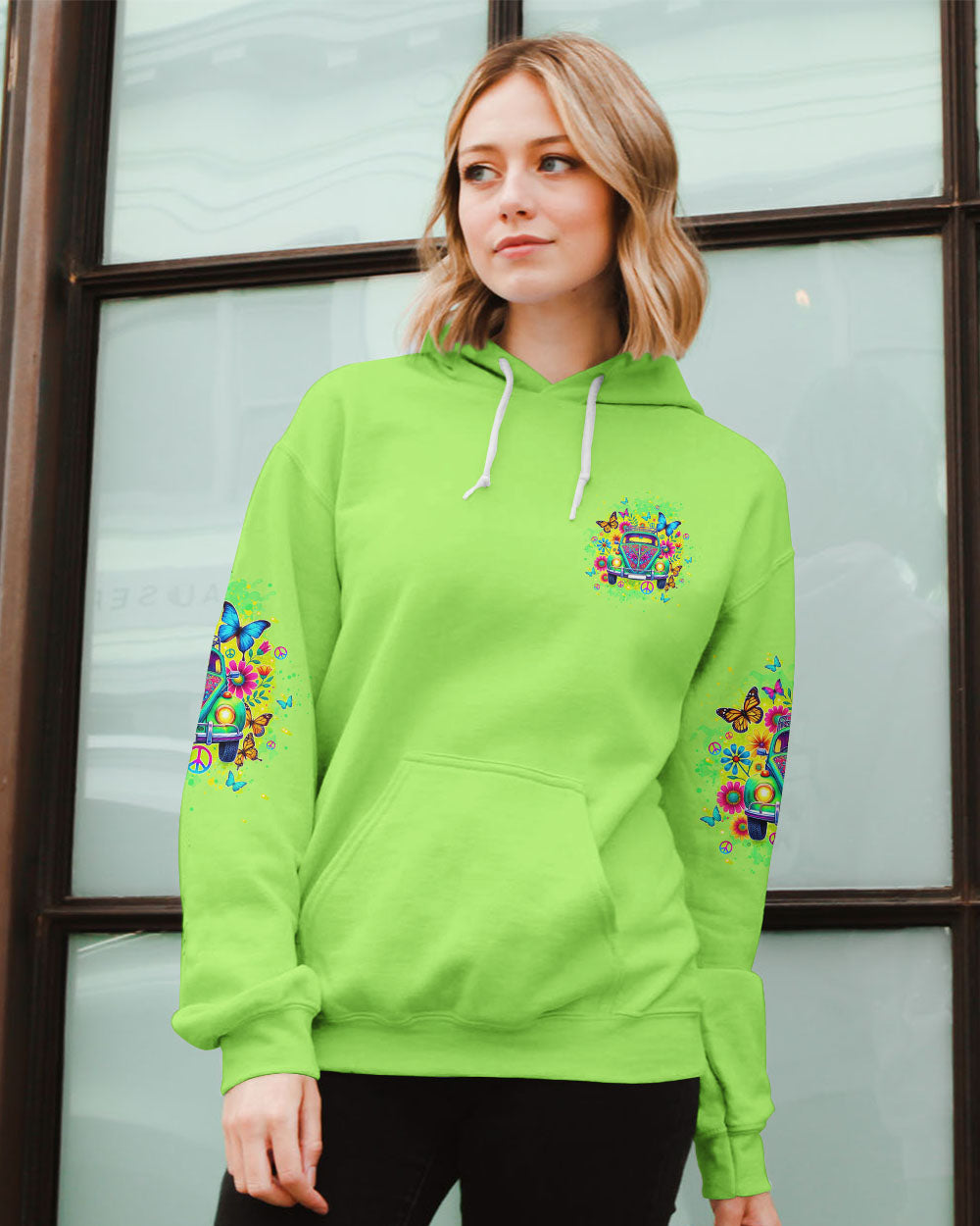 RUNNING AGAINST THE WIND ALL OVER PRINT - TLTW1008244