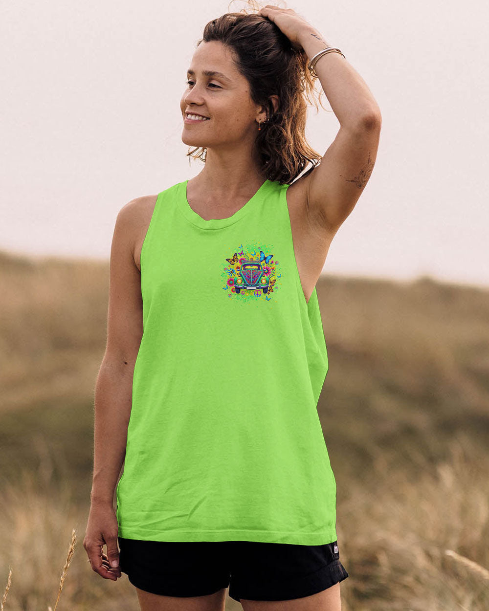 RUNNING AGAINST THE WIND ALL OVER PRINT - TLTW1008244