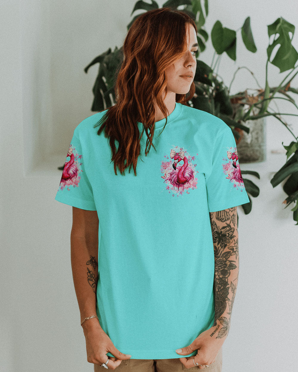 MAKE TODAY FLAMAZING ALL OVER PRINT - TLTW1104244