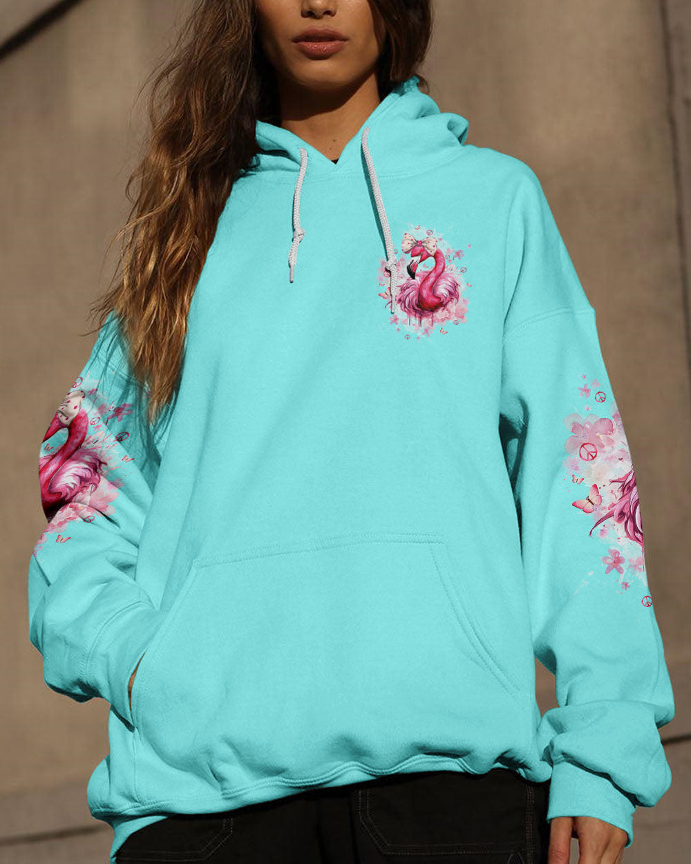 MAKE TODAY FLAMAZING ALL OVER PRINT - TLTW1104244