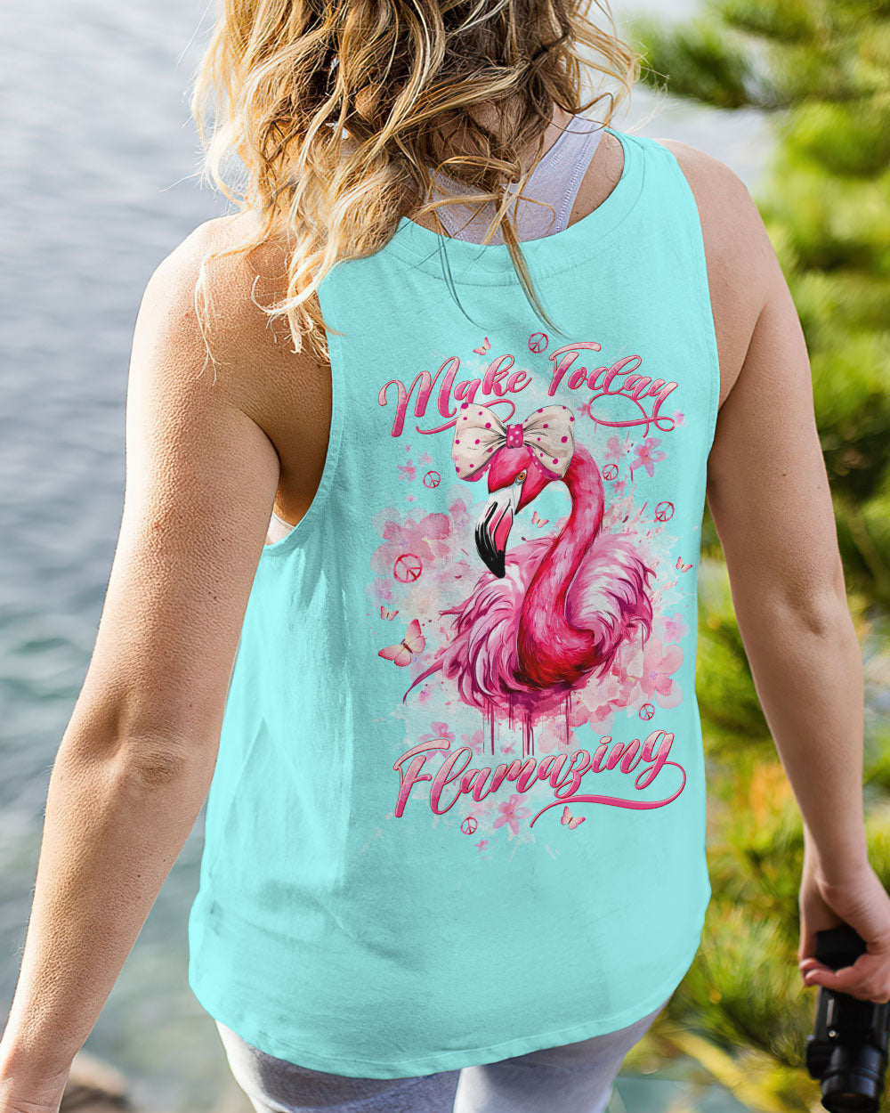 MAKE TODAY FLAMAZING ALL OVER PRINT - TLTW1104244
