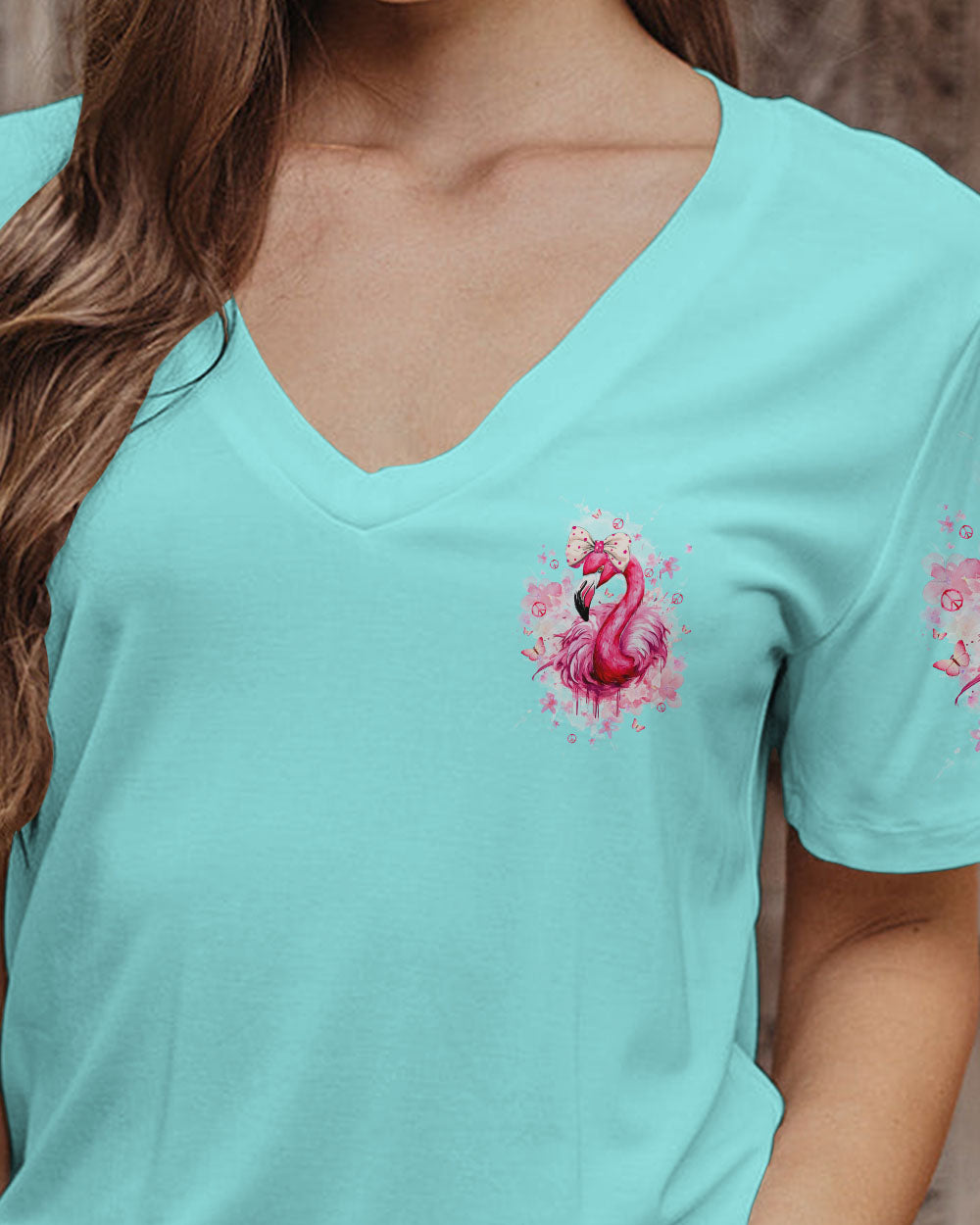 MAKE TODAY FLAMAZING ALL OVER PRINT - TLTW1104244
