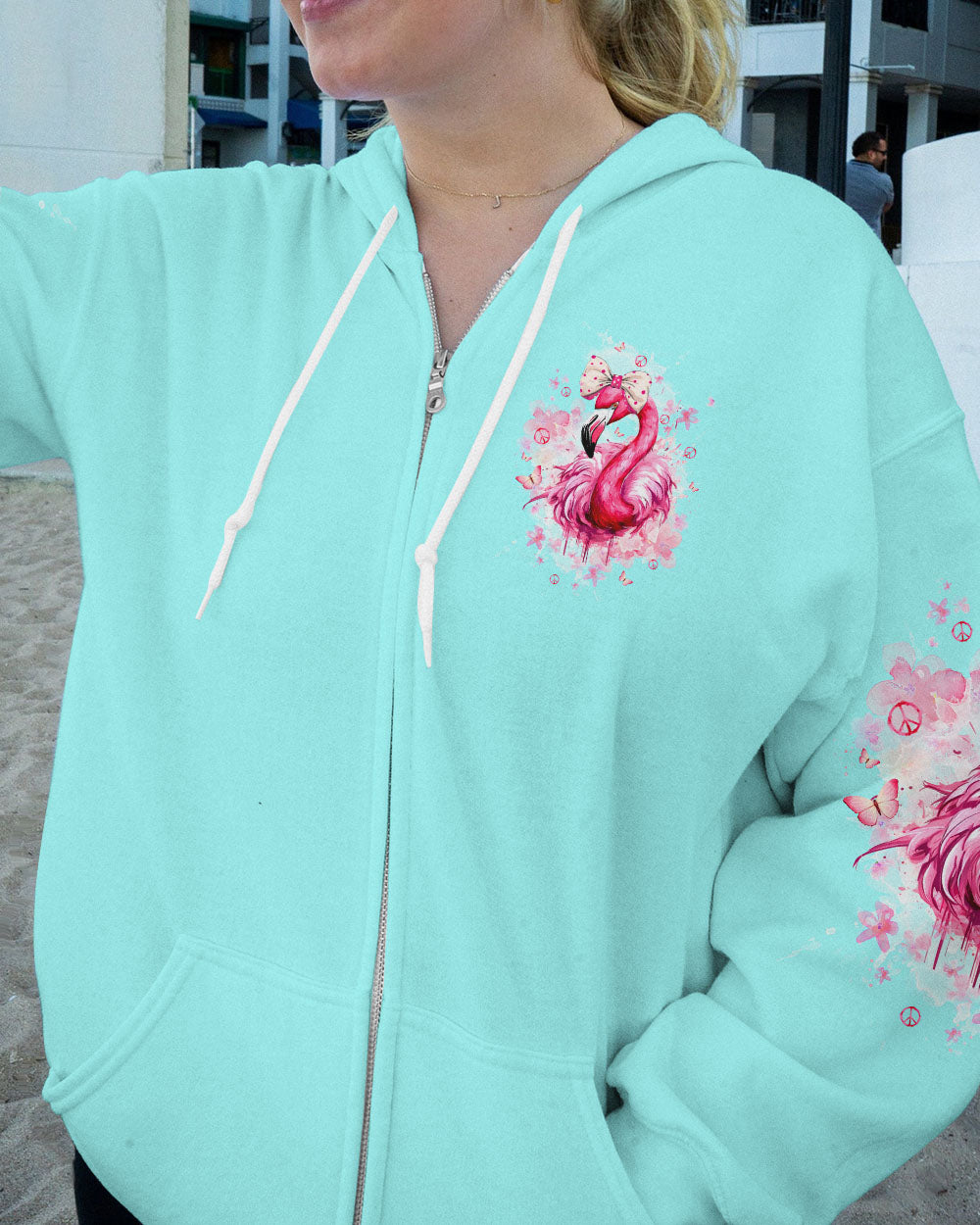 MAKE TODAY FLAMAZING ALL OVER PRINT - TLTW1104244
