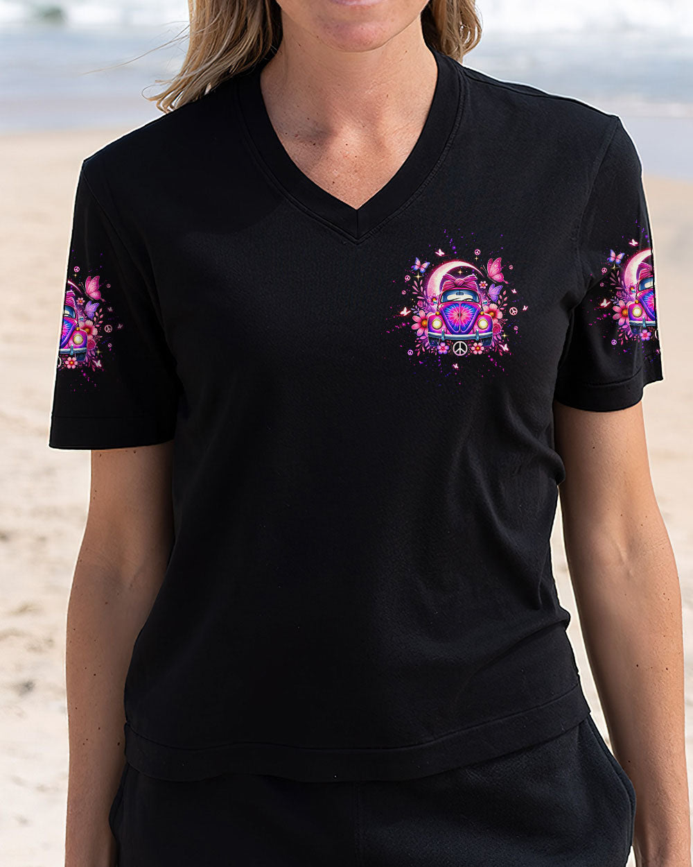 RUNNING AGAINST THE WIND ALL OVER PRINT - TLTW1107243