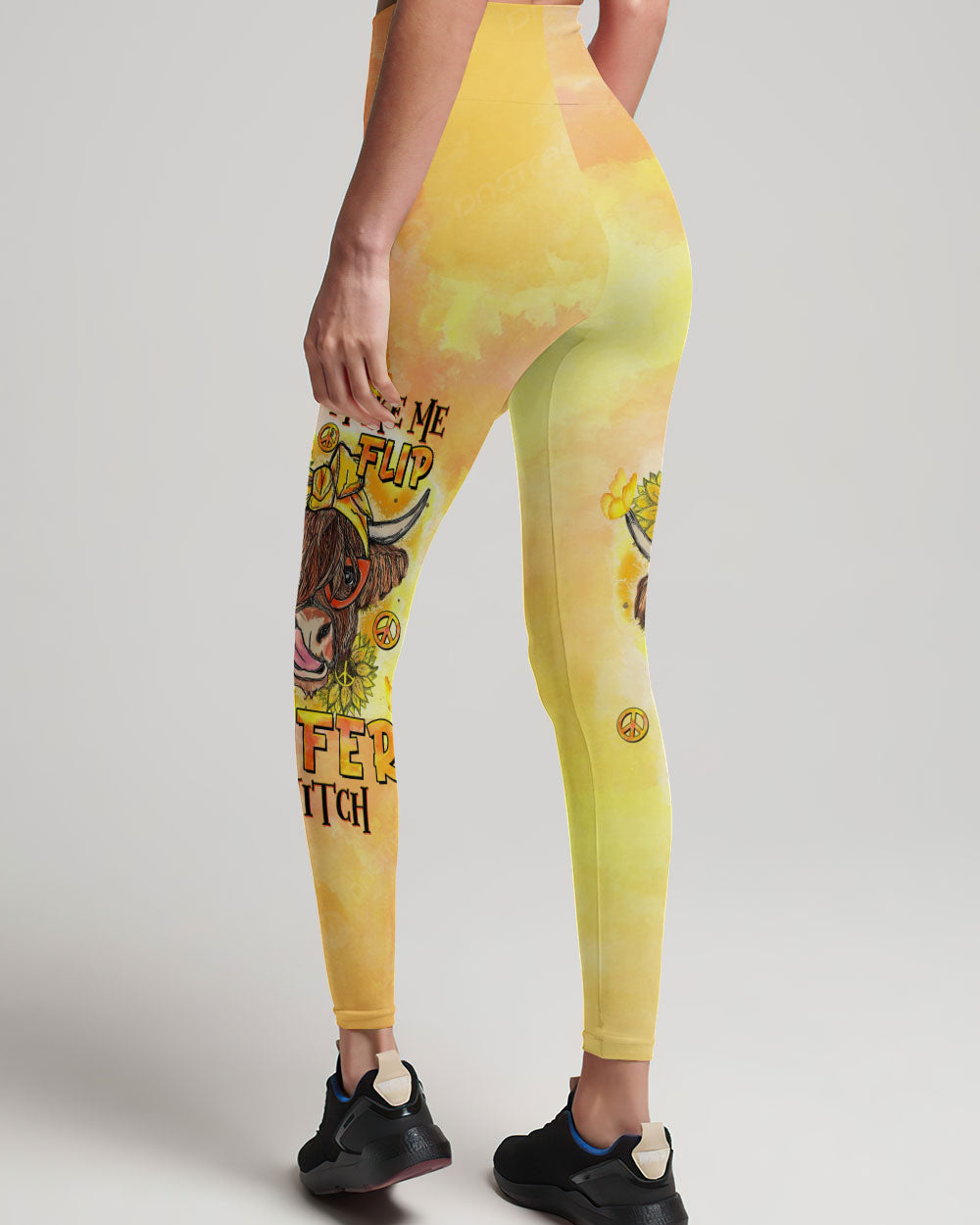 HEIFER SWITCH ALL OVER PRINT - TLTW1108233