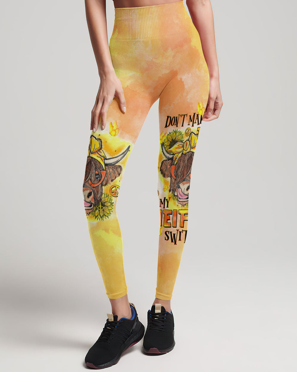 HEIFER SWITCH ALL OVER PRINT - TLTW1108233