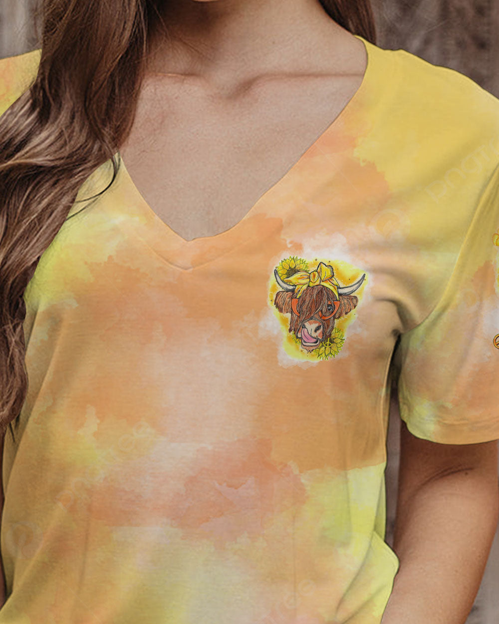 HEIFER SWITCH ALL OVER PRINT - TLTW1108233
