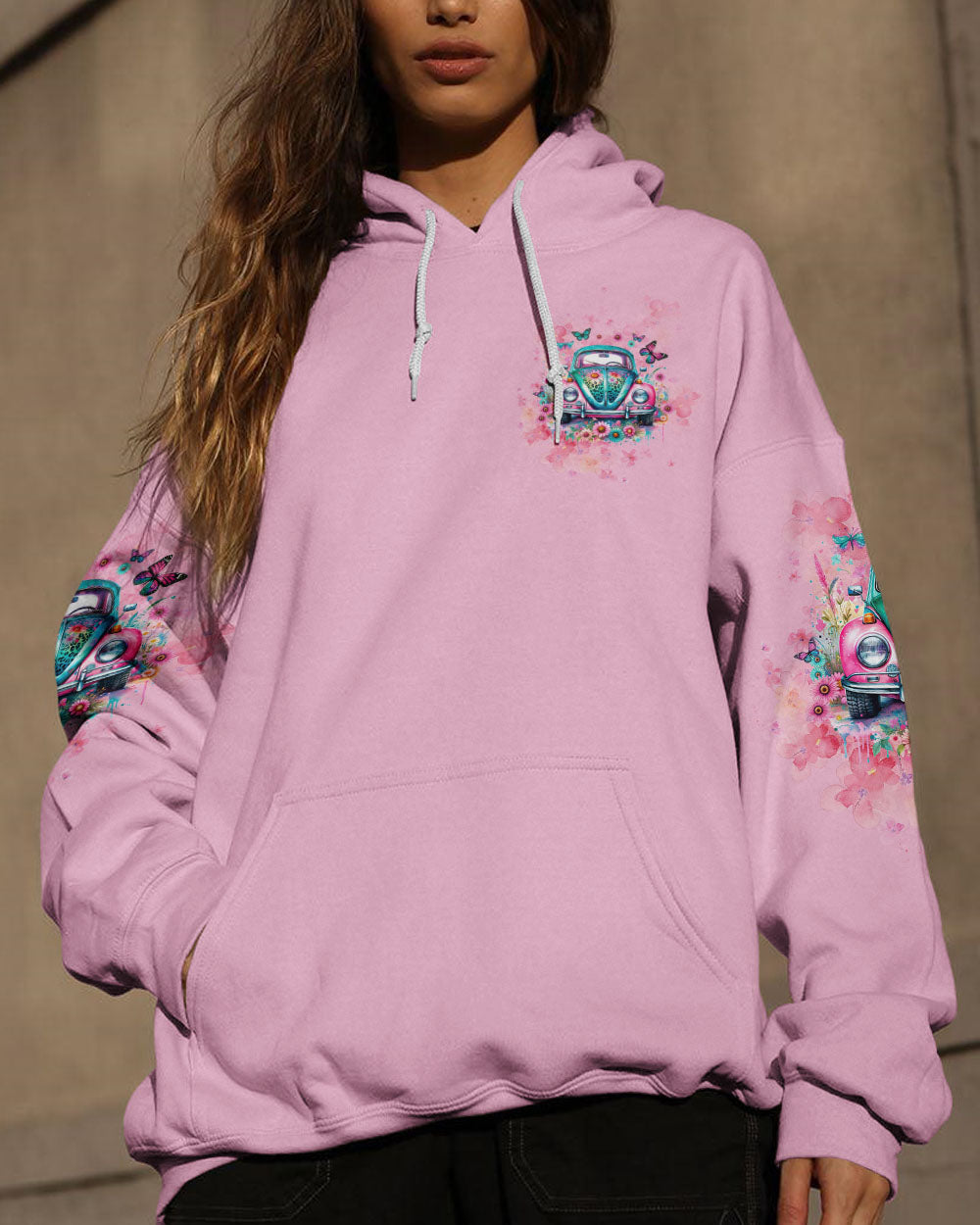 RUNNING AGAINST THE WIND ALL OVER PRINT - TLTW1201244