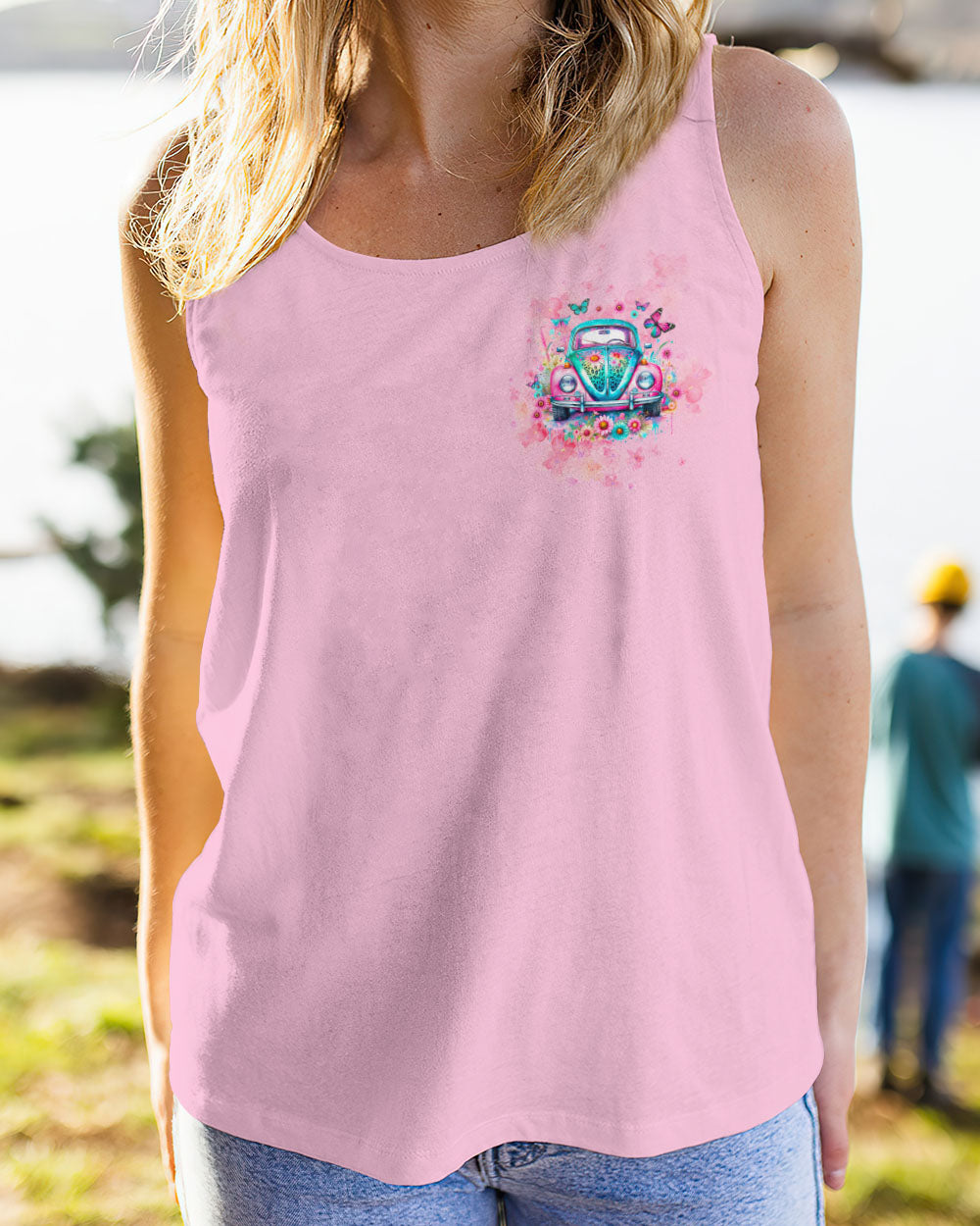 RUNNING AGAINST THE WIND ALL OVER PRINT - TLTW1201244