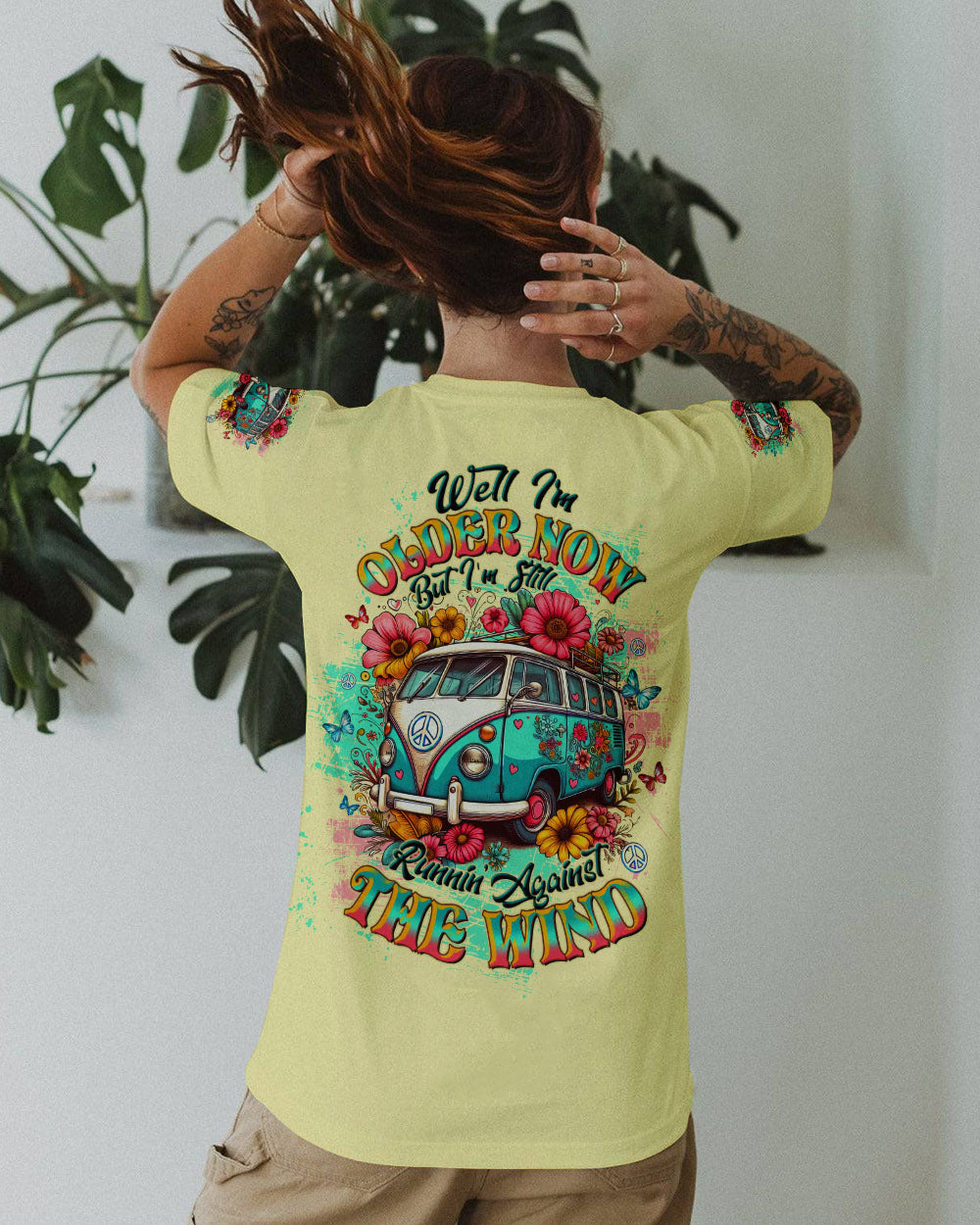 RUNNING AGAINST THE WIND BUS ALL OVER PRINT - TLTW1202253