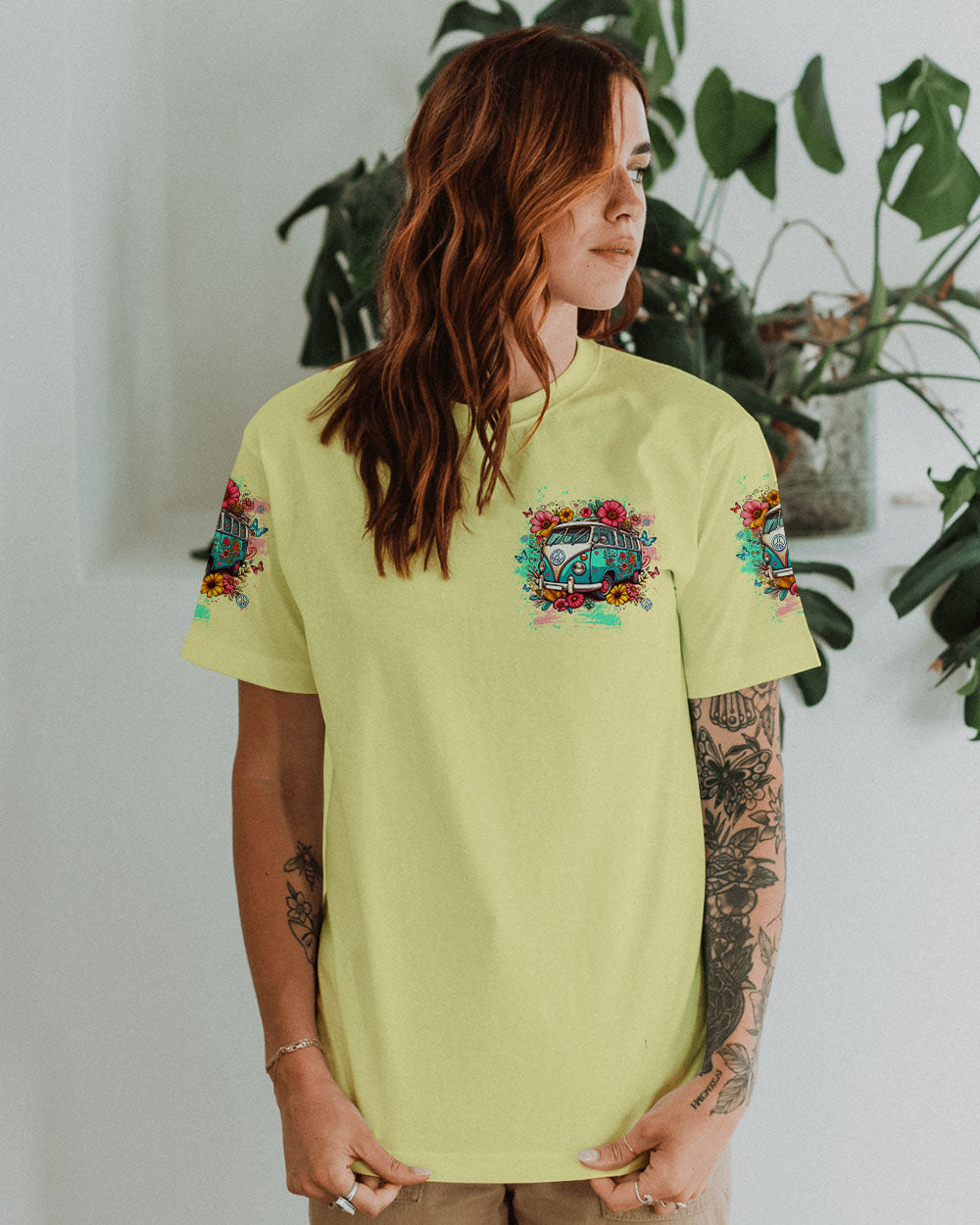 RUNNING AGAINST THE WIND BUS ALL OVER PRINT - TLTW1202253