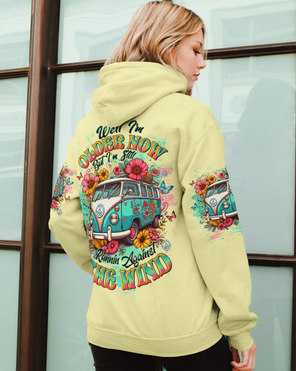 RUNNING AGAINST THE WIND BUS ALL OVER PRINT - TLTW1202253