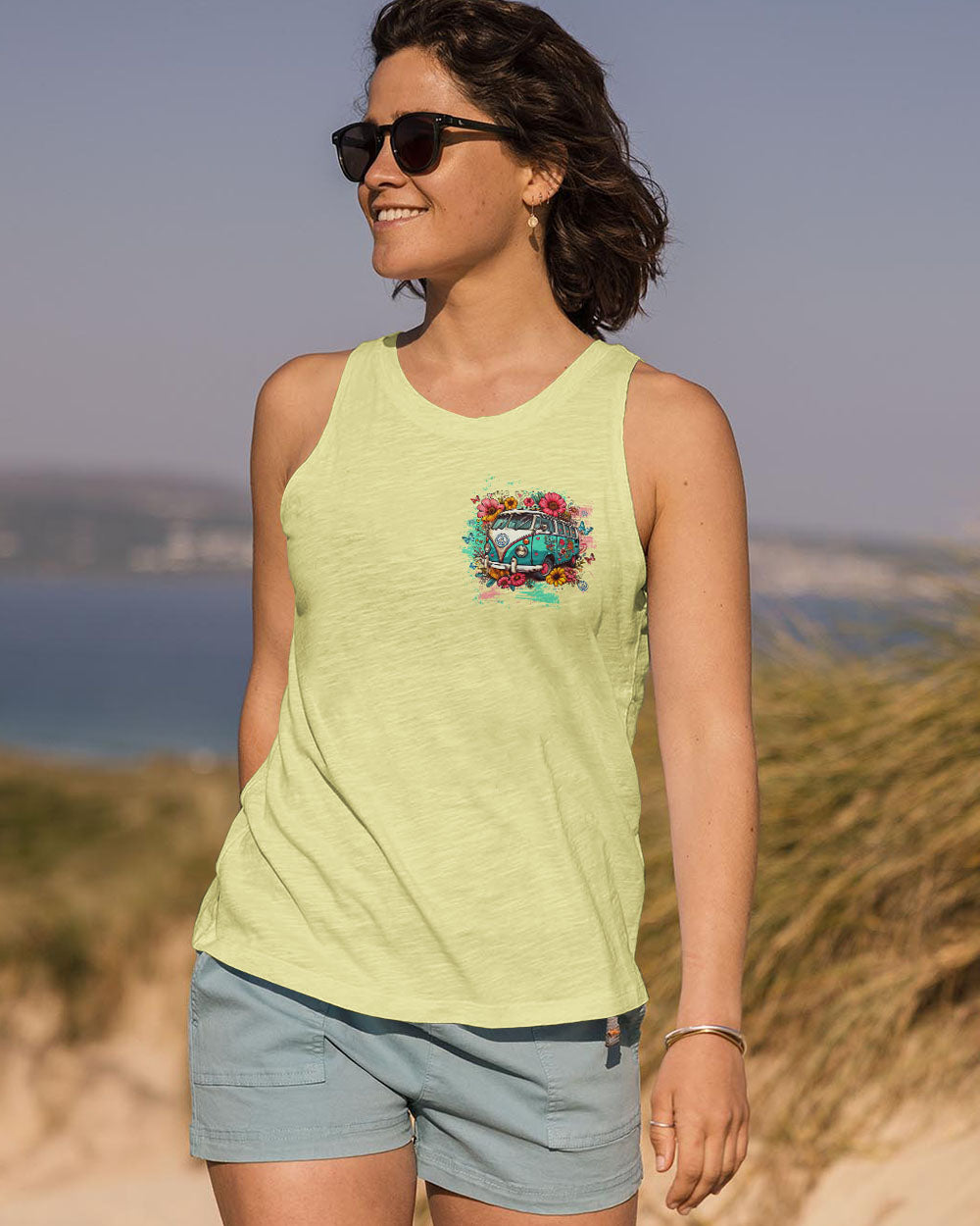 RUNNING AGAINST THE WIND BUS ALL OVER PRINT - TLTW1202253