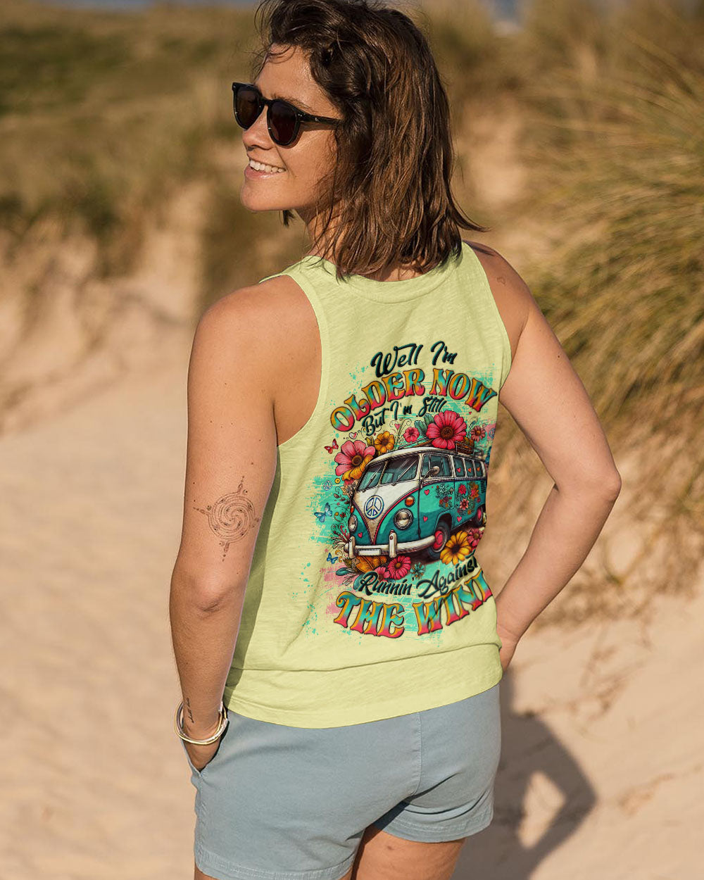 RUNNING AGAINST THE WIND BUS ALL OVER PRINT - TLTW1202253