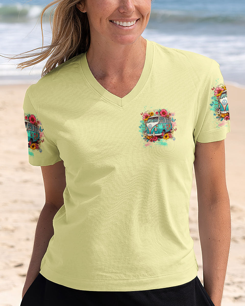 RUNNING AGAINST THE WIND BUS ALL OVER PRINT - TLTW1202253