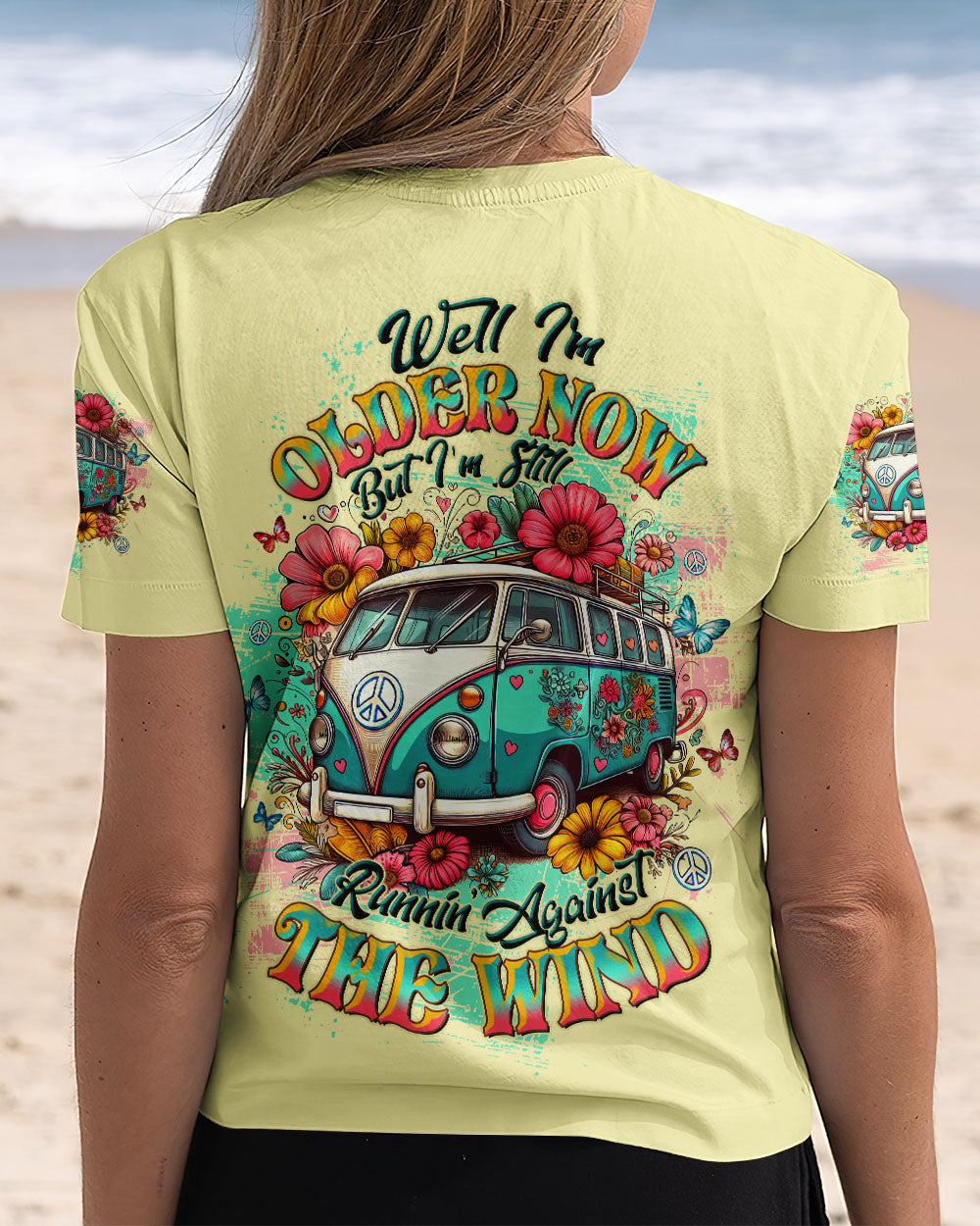 RUNNING AGAINST THE WIND BUS ALL OVER PRINT - TLTW1202253