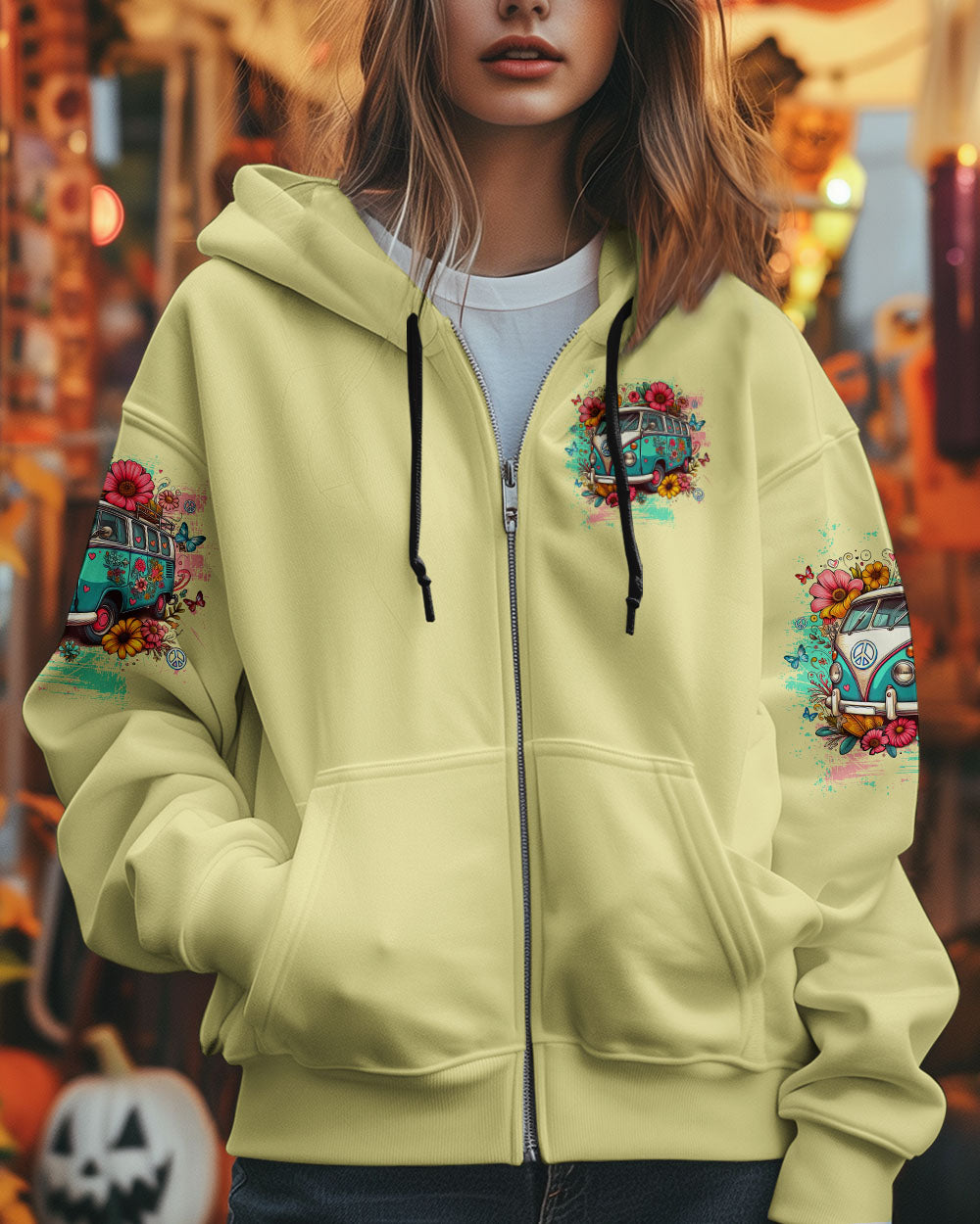 RUNNING AGAINST THE WIND BUS ALL OVER PRINT - TLTW1202253