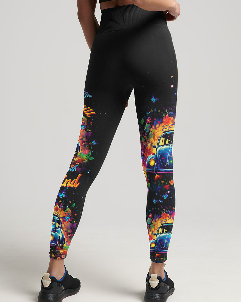 RUNNING AGAINST THE WIND ALL OVER PRINT - TLTW1210231