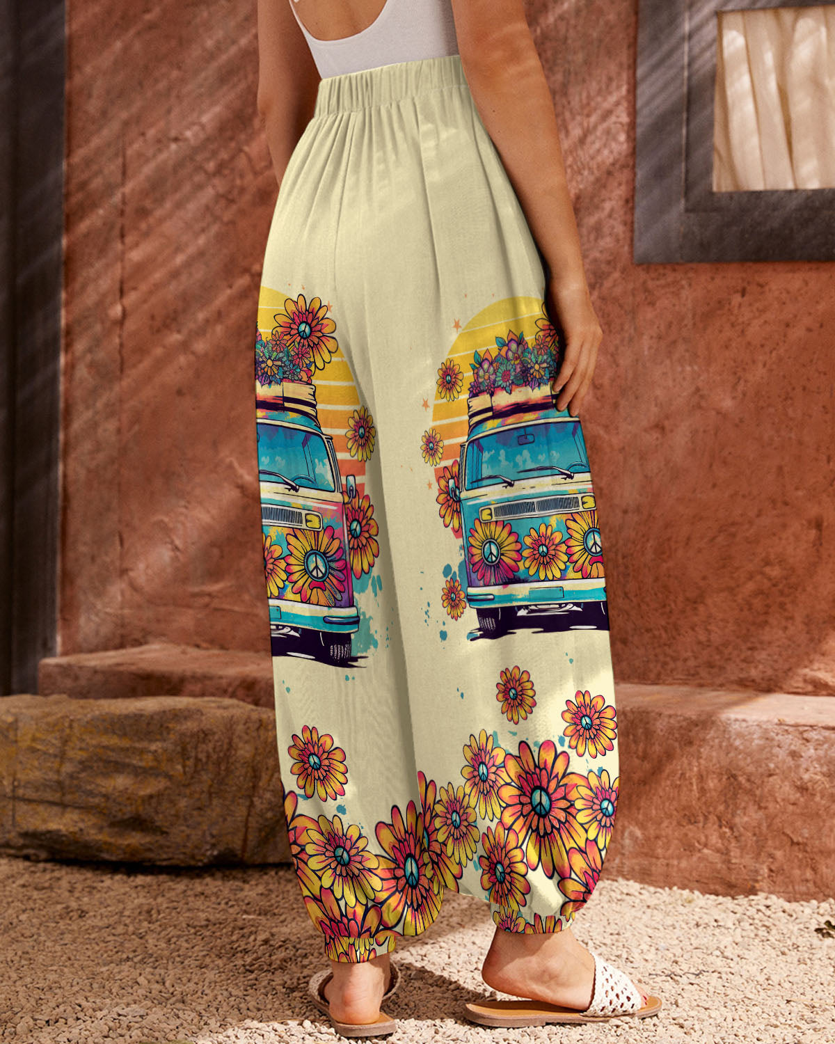SUNSHINE ON MY MIND ALL OVER PRINT - TLTW1406232