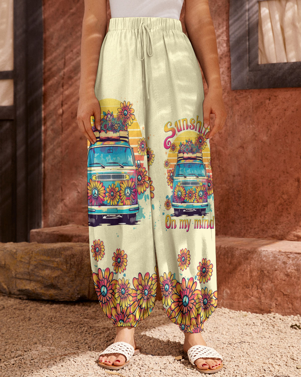 SUNSHINE ON MY MIND ALL OVER PRINT - TLTW1406232