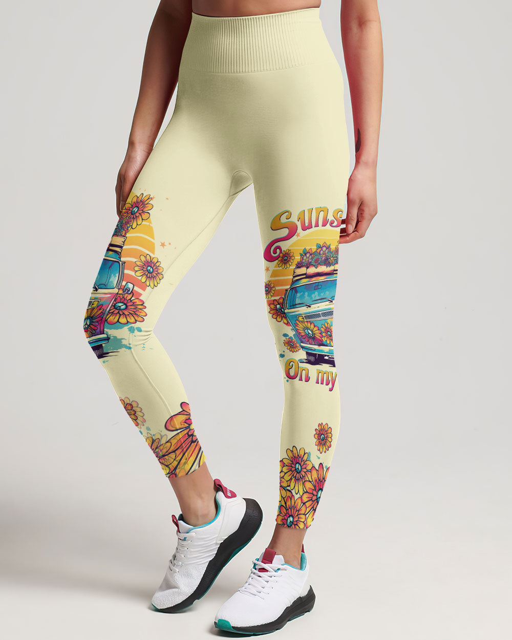 SUNSHINE ON MY MIND ALL OVER PRINT - TLTW1406232