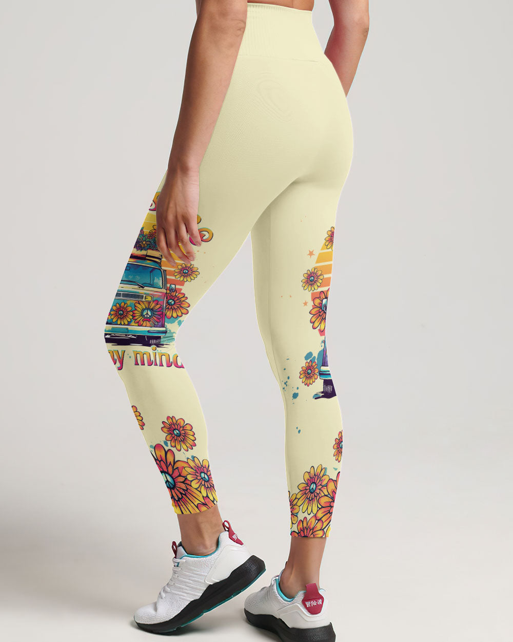 SUNSHINE ON MY MIND ALL OVER PRINT - TLTW1406232