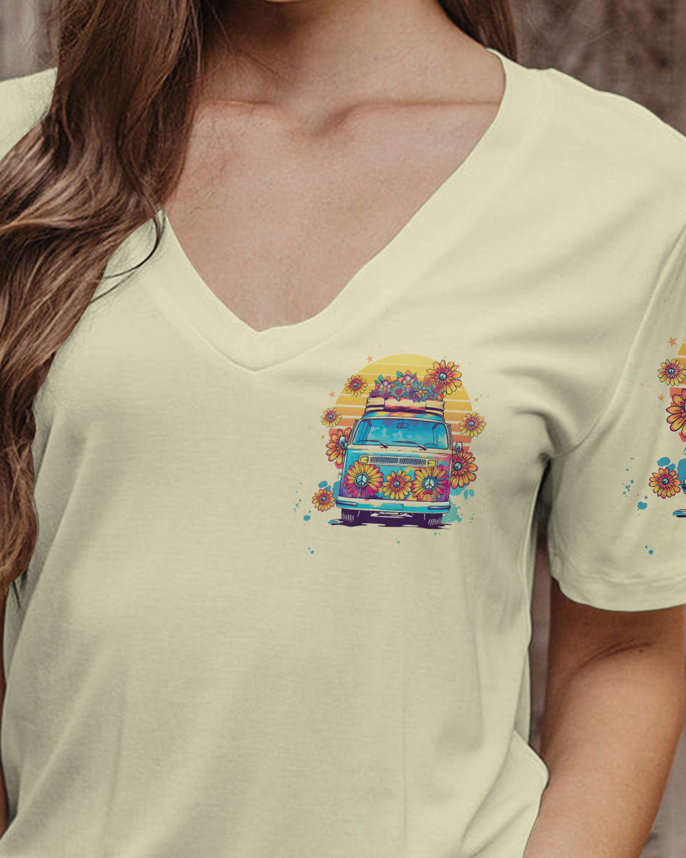 SUNSHINE ON MY MIND ALL OVER PRINT - TLTW1406232