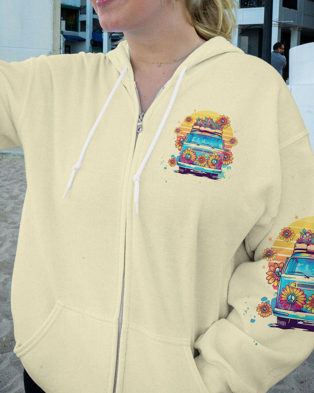 SUNSHINE ON MY MIND ALL OVER PRINT - TLTW1406232