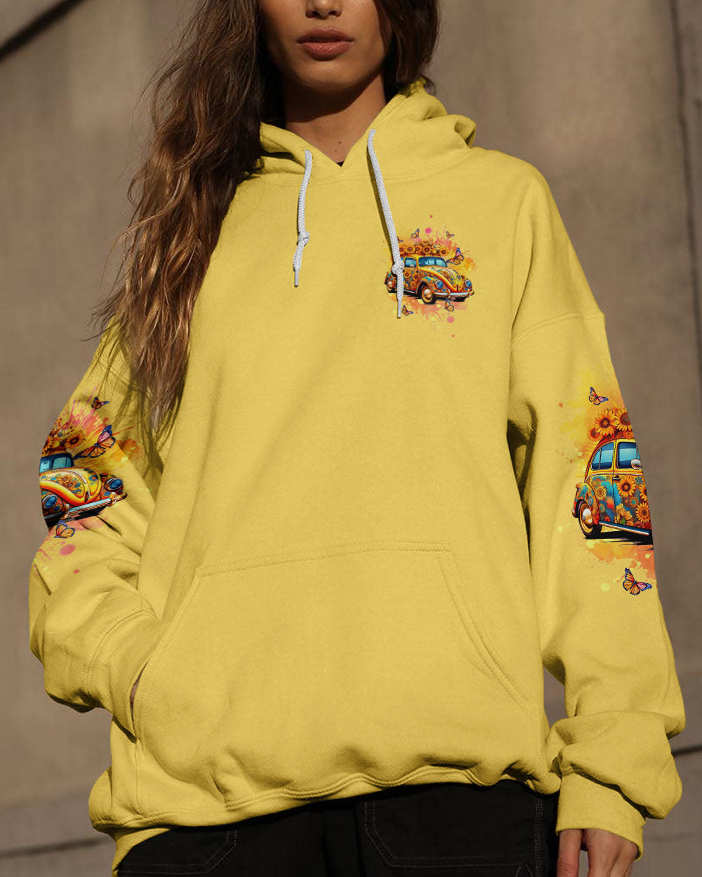 BE YOU TIFUL ALL OVER PRINT - TLTW1410232