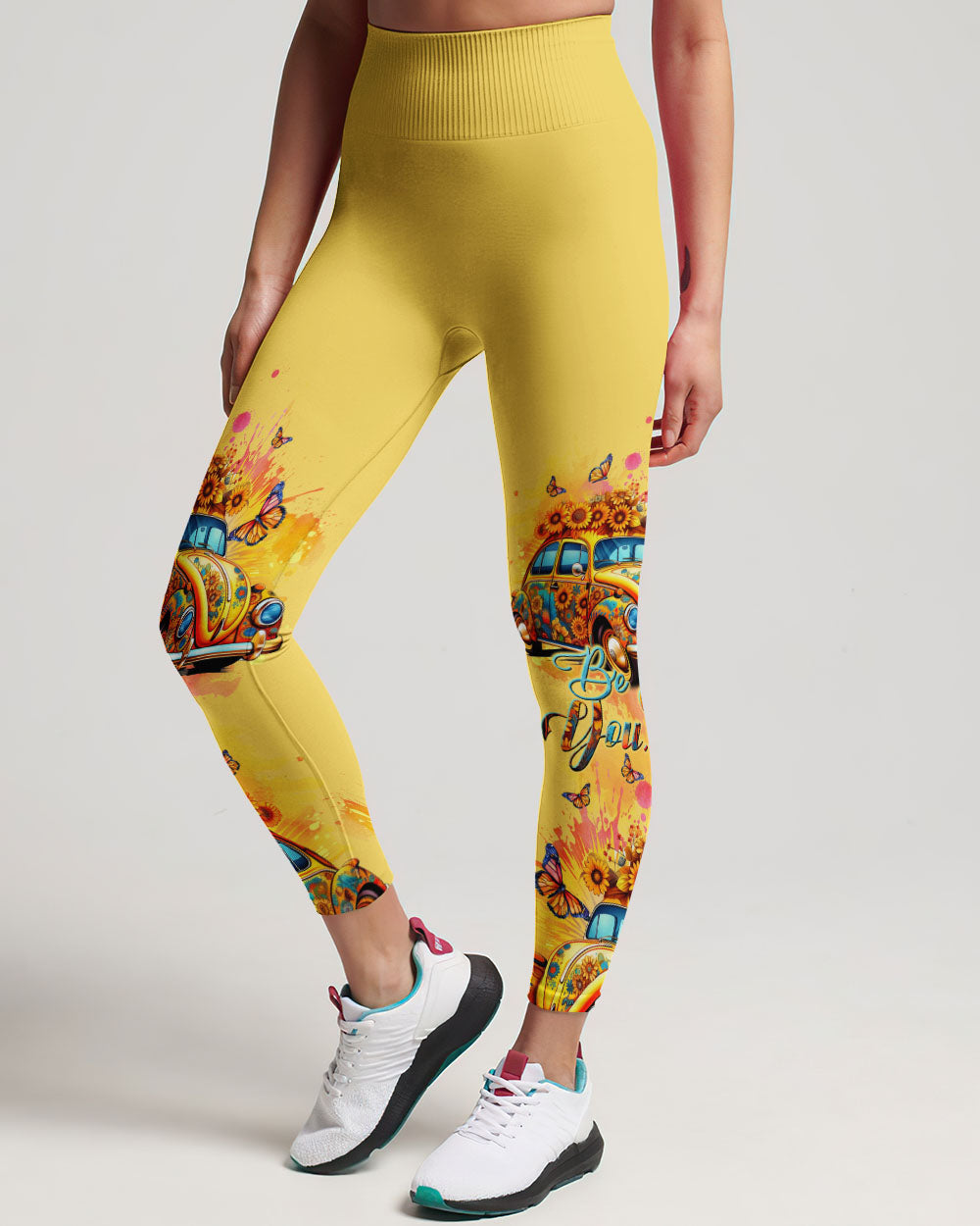 BE YOU TIFUL ALL OVER PRINT - TLTW1410232