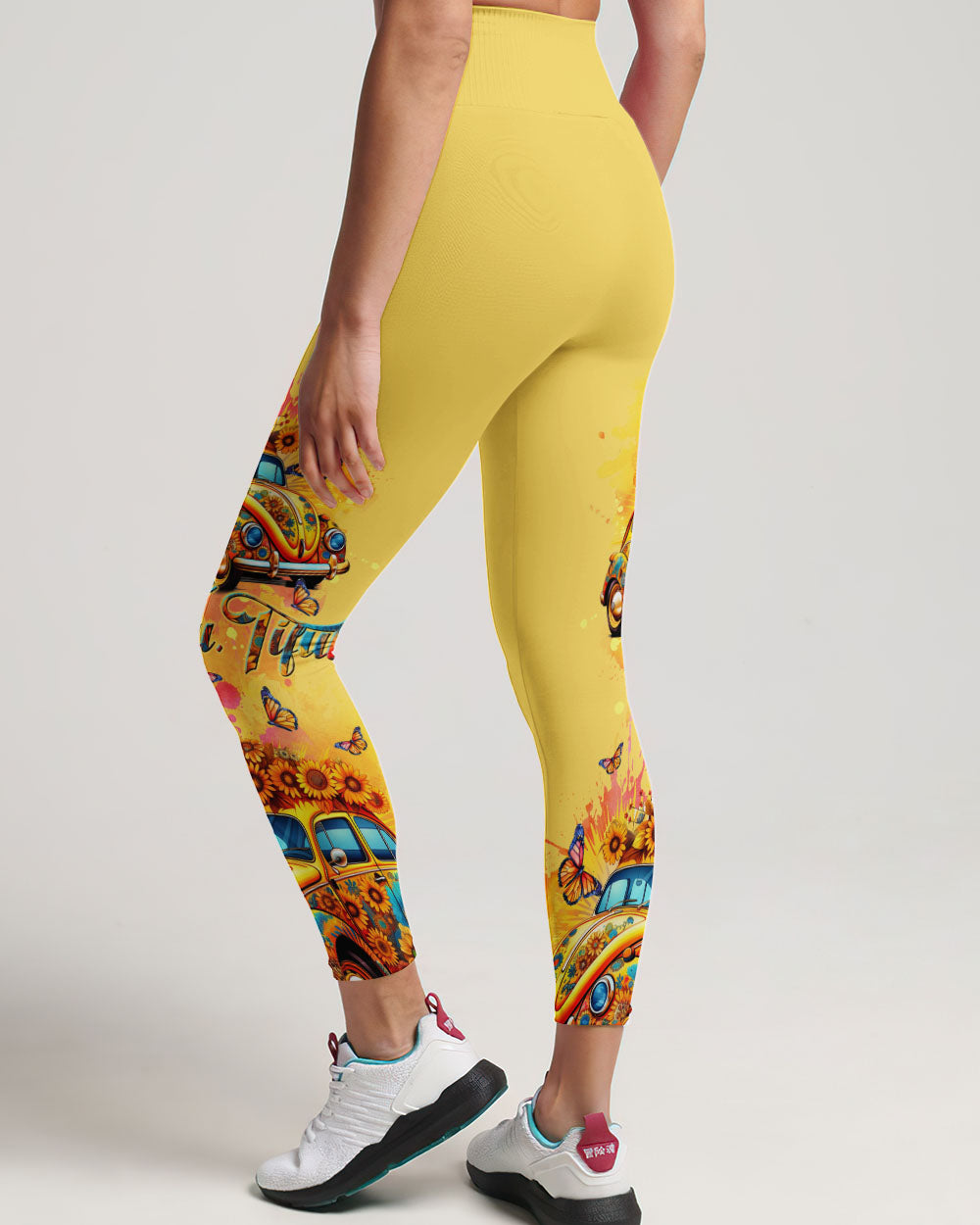 BE YOU TIFUL ALL OVER PRINT - TLTW1410232