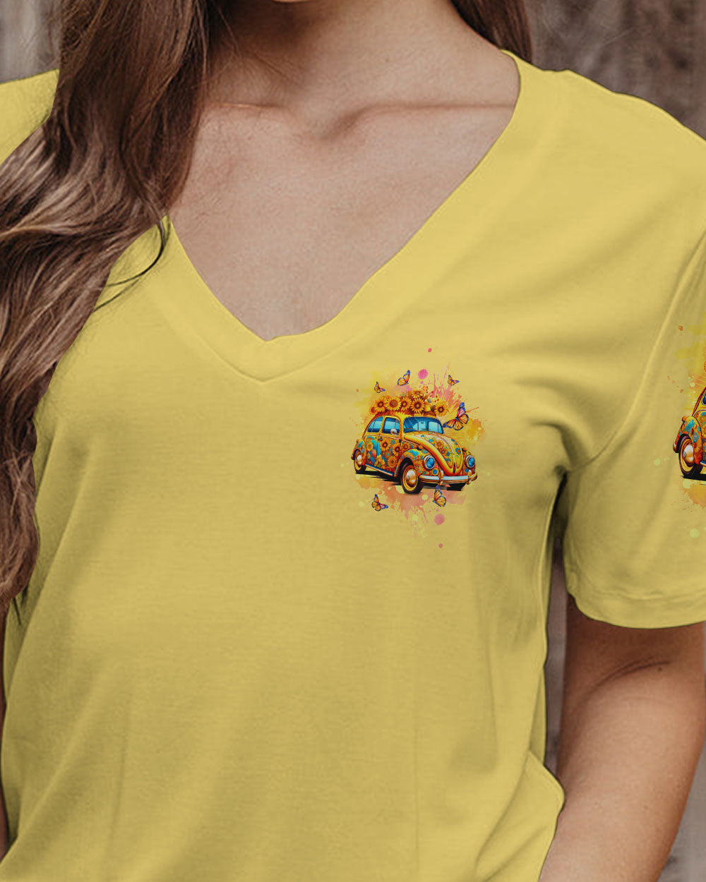 BE YOU TIFUL ALL OVER PRINT - TLTW1410232