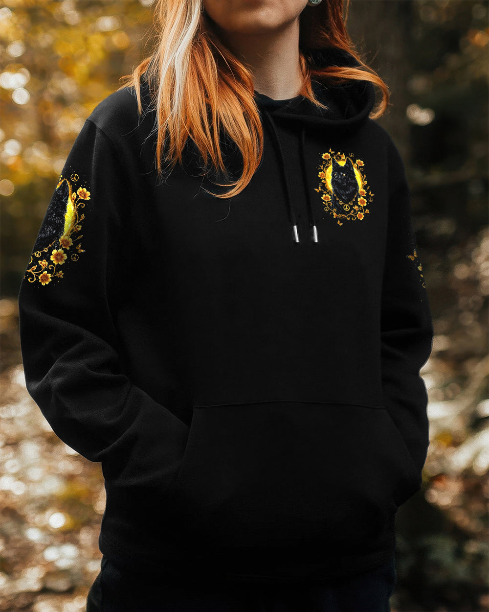 SPIRIT OF A WOLF ALL OVER PRINT - TLTW1512252