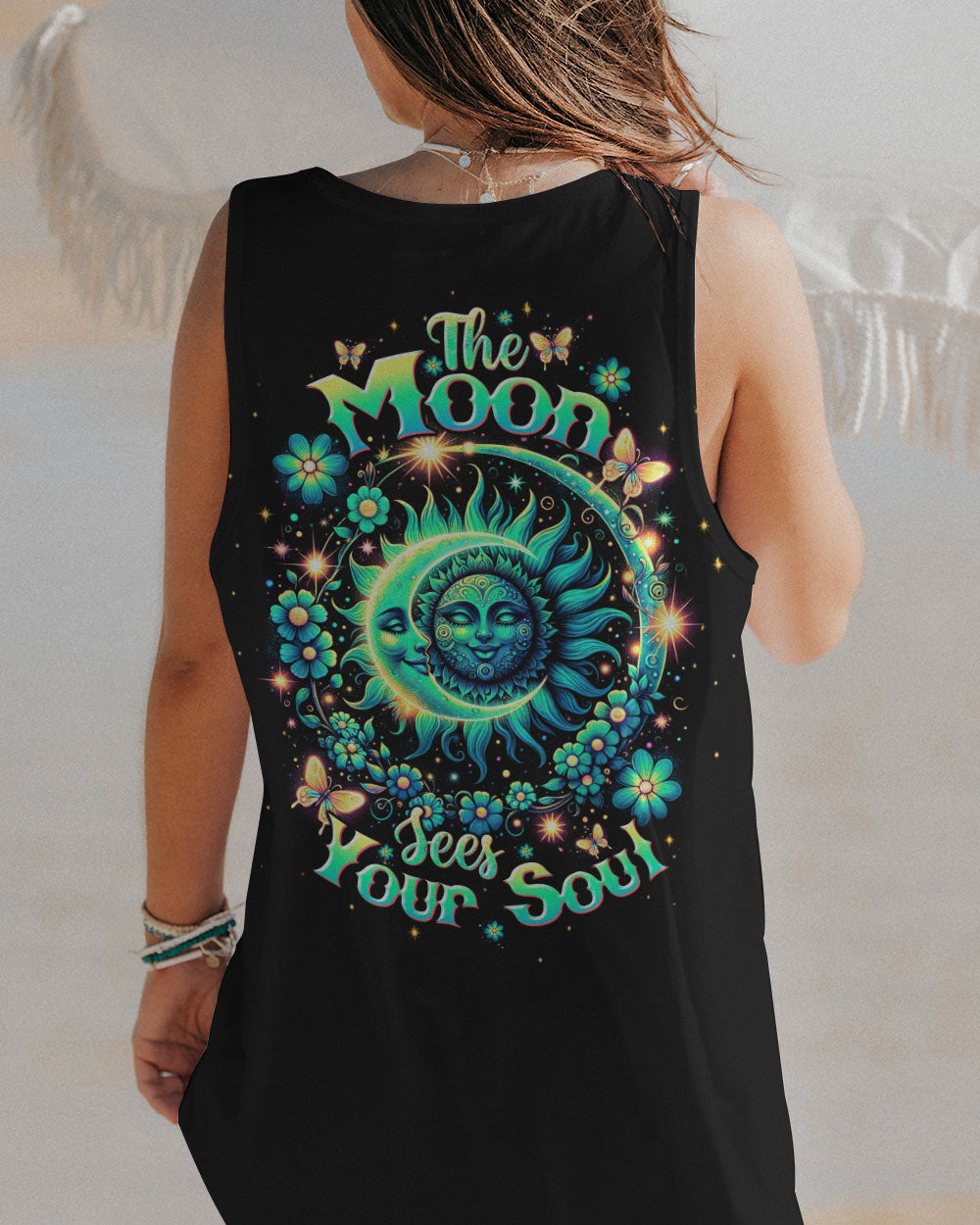 THE MOON SEES YOUR SOUL ALL OVER PRINT - TLTW1801243