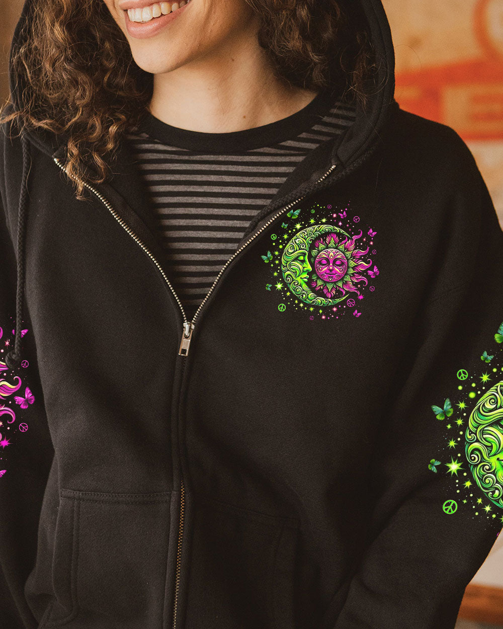 LIVE BY THE SUN ALL OVER PRINT - TLTW2109248