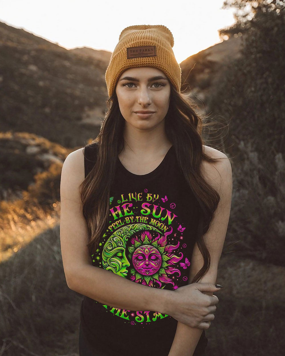 LIVE BY THE SUN ALL OVER PRINT - TLTW2109248