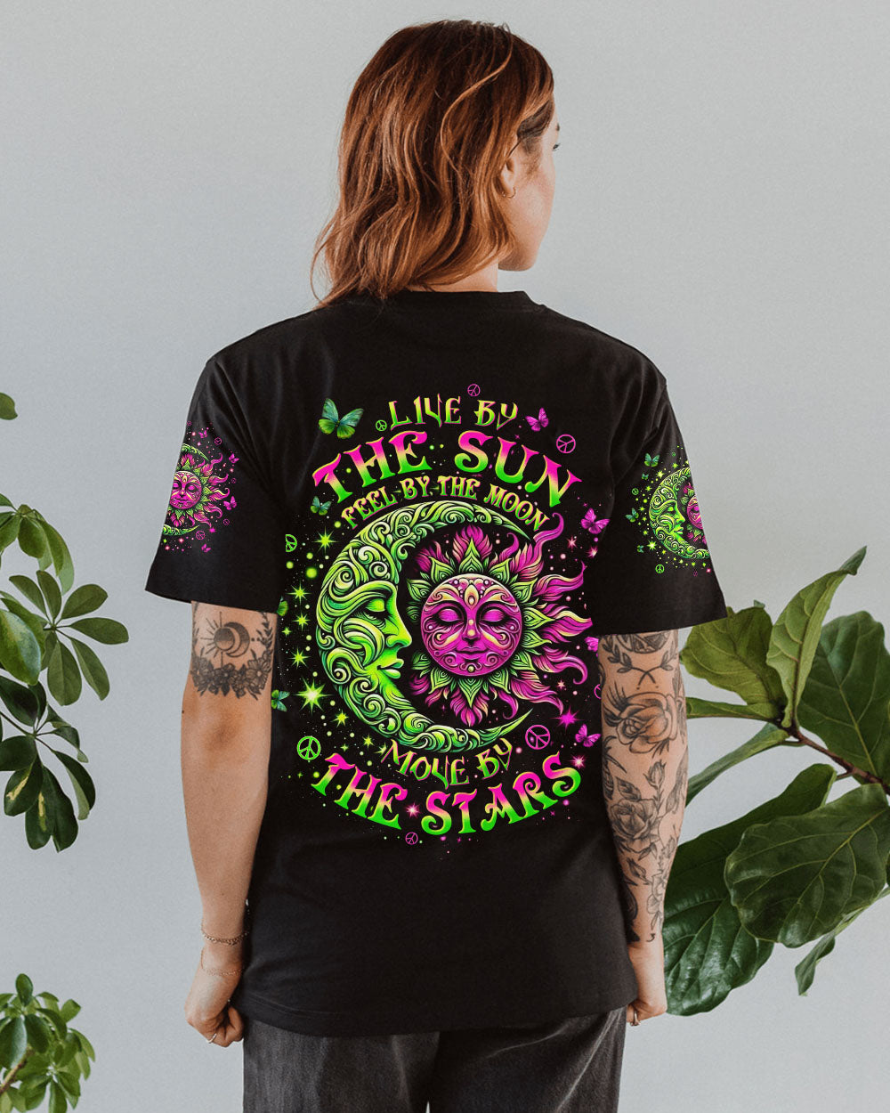 LIVE BY THE SUN ALL OVER PRINT - TLTW2109248