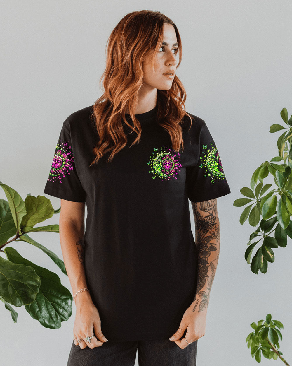 LIVE BY THE SUN ALL OVER PRINT - TLTW2109248