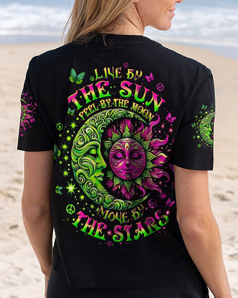 LIVE BY THE SUN ALL OVER PRINT - TLTW2109248