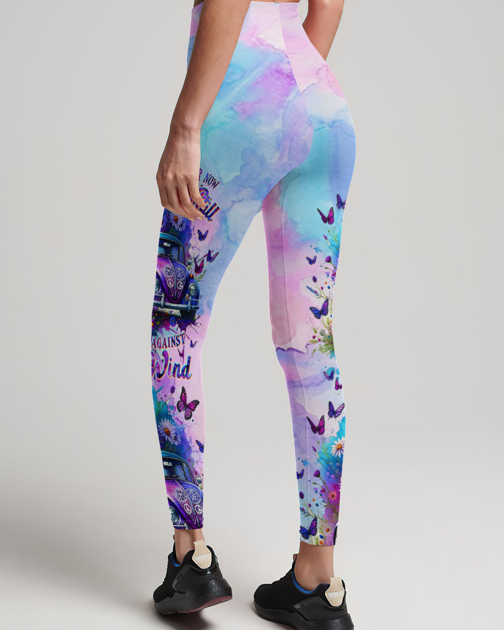 RUNNING AGAINST THE WIND ALL OVER PRINT - TLTW2111232