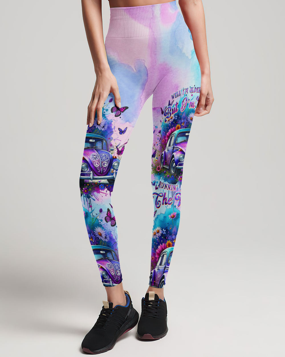 RUNNING AGAINST THE WIND ALL OVER PRINT - TLTW2111232