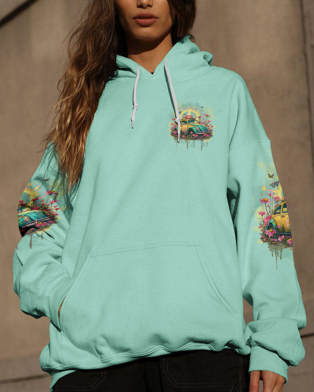RUNNING AGAINST THE WIND ALL OVER PRINT - TLTW2203242
