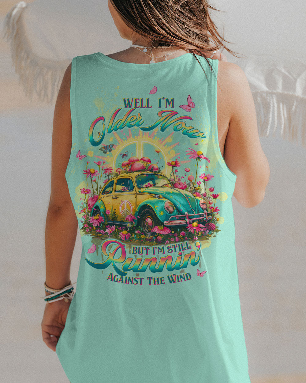 RUNNING AGAINST THE WIND ALL OVER PRINT - TLTW2203242