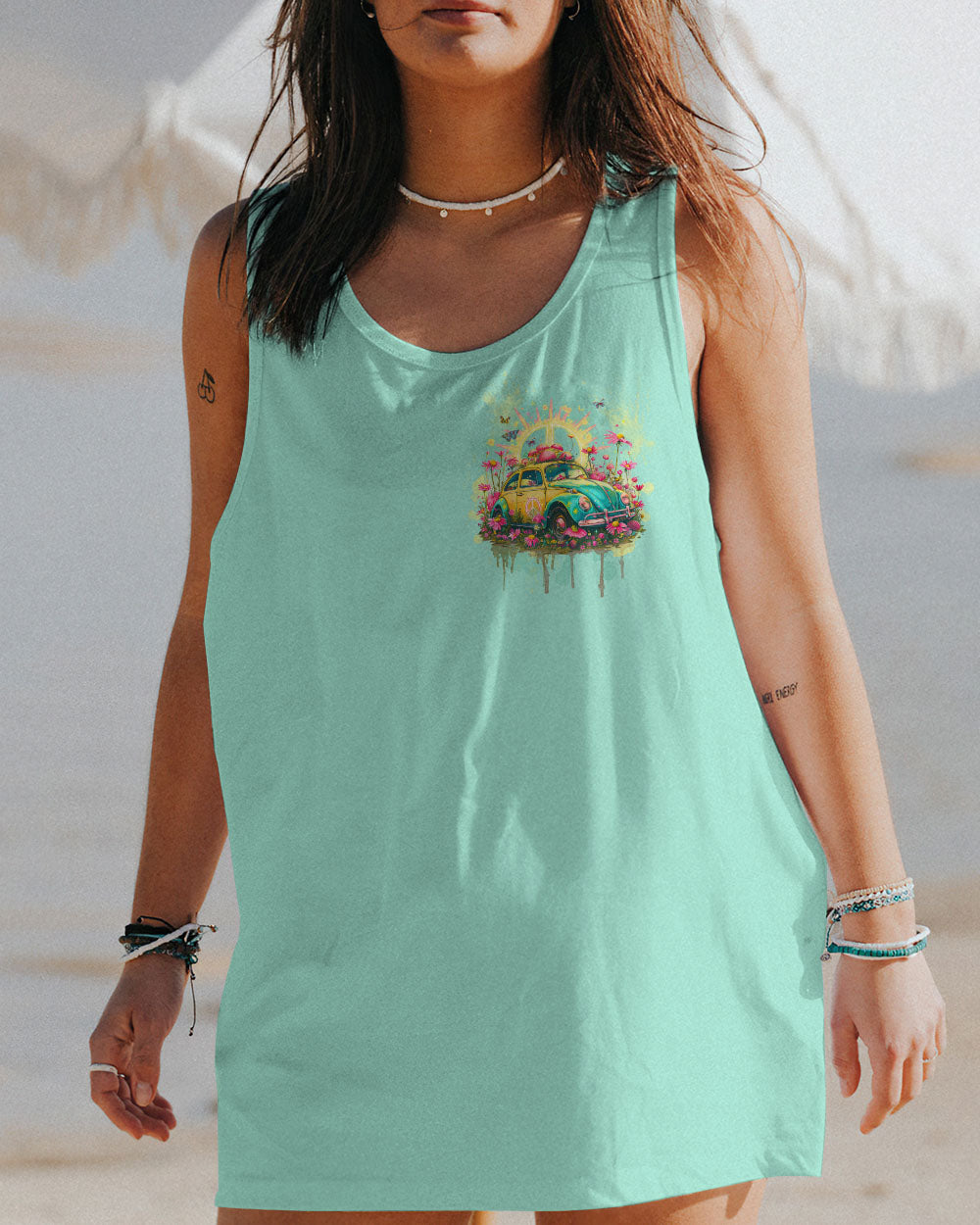 RUNNING AGAINST THE WIND ALL OVER PRINT - TLTW2203242