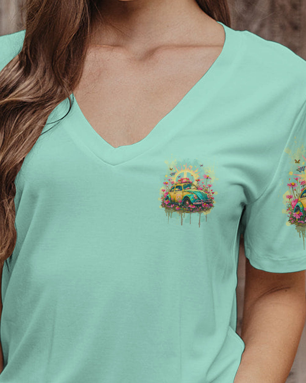 RUNNING AGAINST THE WIND ALL OVER PRINT - TLTW2203242
